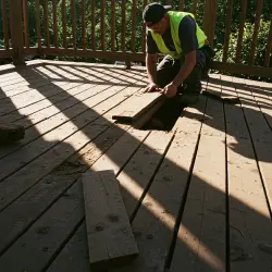 Decks project