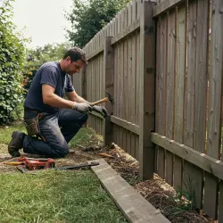 Fences project