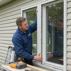 Window Replacement project