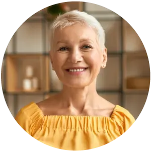 Testimonial from Sophie in Nevada